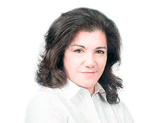 Cecilia Hernández