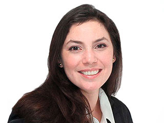 Diana Benavides
