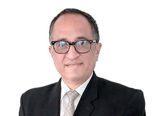Jorge Mansilla